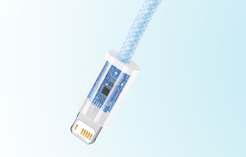 Kabel USB C Lightning do iPhone iPad Baseus 2m na Arena.pl