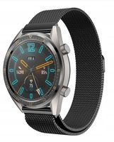 MAGNETYCZNA BRANSOLETKA PASEK HUAWEI WATCH 2 PRO GT 2