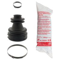 OSŁONA PRZEGUBU Renault Grand Modus 2007 2008 2009 2010 2011 2012 2013