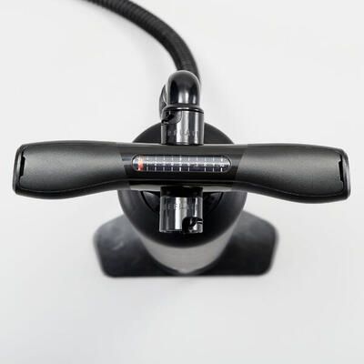 Pompka ręczna Quechua UltimComfort 7PSI na Arena.pl