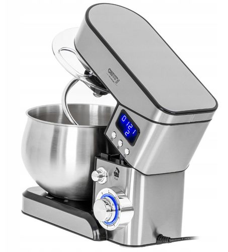 ROBOT KUCHENNY PLANETARNY MIKSER 5L DUŻA MOC 2000W na Arena.pl