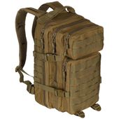 Plecak Assault I Basic coyote tan MFH