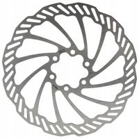 Tarcza hamulcowa BENGAL TH-W12L 203mm 6śrub