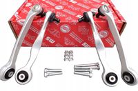 Zestaw Wahacze Górne + ŚRUBY 4x Wahacz Do Audi A4 B5 B6 B7 A6 C5 Passat