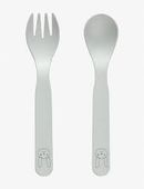 OYOY MINI Pullo Cutlery - Sztućce dla dzieci