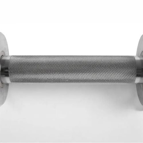 Gryf olimpijski krótki 50 cm Hammer na Arena.pl