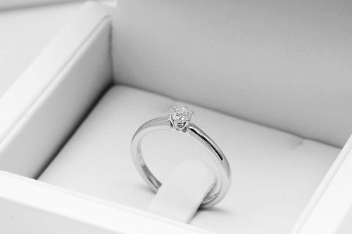 Pierścionek Staviori PBD4408 na Arena.pl