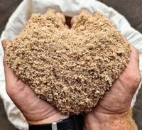 OTRĘBY PSZENNE PASZOWE KARMA PASZA DLA KONI BYDŁA ŚWIŃ DROBIU NIOSEK KUR