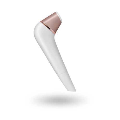 Masażer powietrzny - Satisfyer 2 na Arena.pl