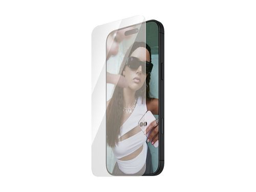 SAFE by PanzerGlass Screen Protector iPhone 16 Pro Max | Ultra-Wide Fit na Arena.pl