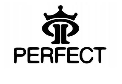 Zegarek Męski PERFECT RAGNAR duże cyfry KLASYK+PUDEŁKO na Arena.pl