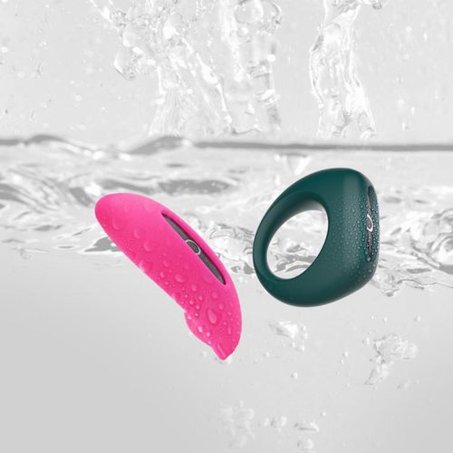 zestaw dla par magic candy dante kit ii magic motion na Arena.pl