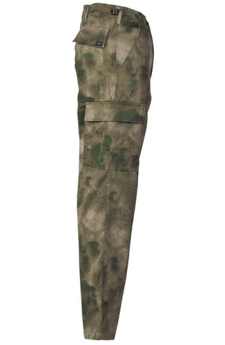 Spodnie US  BDU HDT-camo FG M na Arena.pl