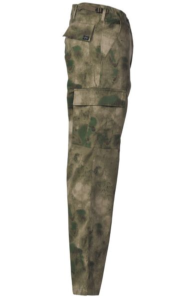 Spodnie US  BDU HDT-camo FG M zdjęcie 2
