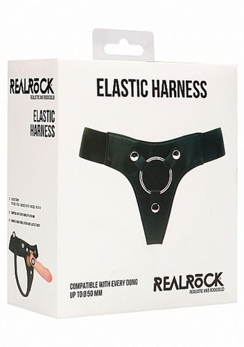 elastic harness na Arena.pl