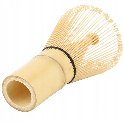 Zestaw MIOTEŁKA CHASEN PĘDZEL DO HERBATY MATCHA na Arena.pl
