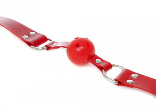 knebel ball gag   fetish b   series na Arena.pl