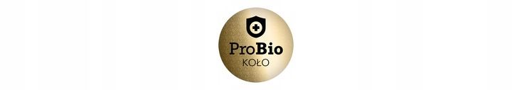 Probiotyk EkoSynbiotyk ProBio Koło - 400ml zdjęcie 7