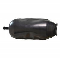 WŁOSKA PRZEPONA ZBIORNIKA MEMBRANA DO HYDROFORU 80-100L EPDM MOCNA