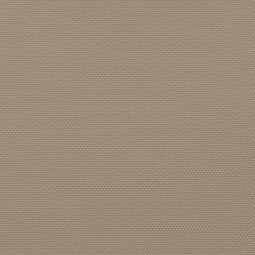 Parawan balkonowy, taupe, 75x800 cm, 100% poliester Oxford na Arena.pl
