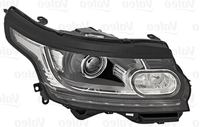 LAND ROVER RANGE ROVER 12-17 Reflektor Przedni Lampa przednia Prawa
