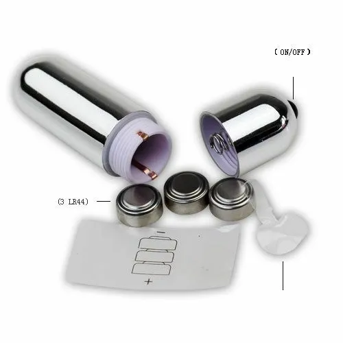 baile ultimate 10v - transparentna nakładka intymna z wibracjami na Arena.pl