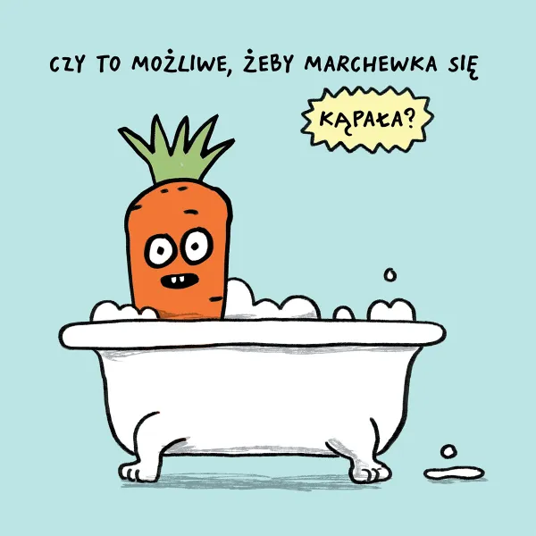 Ziemniak na rowerze zdjęcie 3