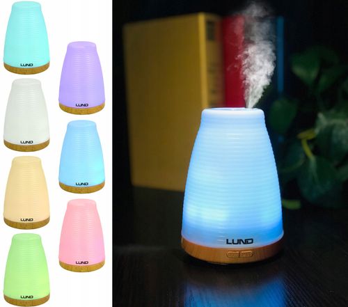 DYFUZOR ZAPACHU 100ML, USB na Arena.pl