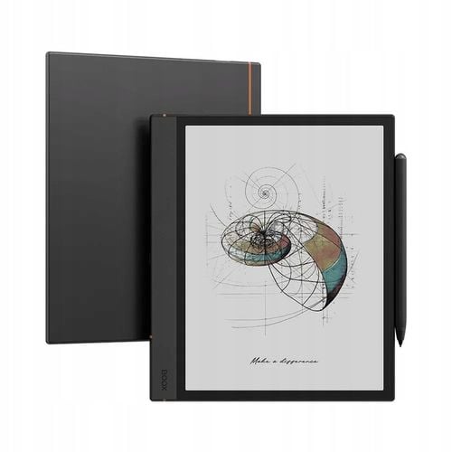 Czytnik ebook Onyx Boox Note Air 4 C 64 GB 10,3" czarny na Arena.pl