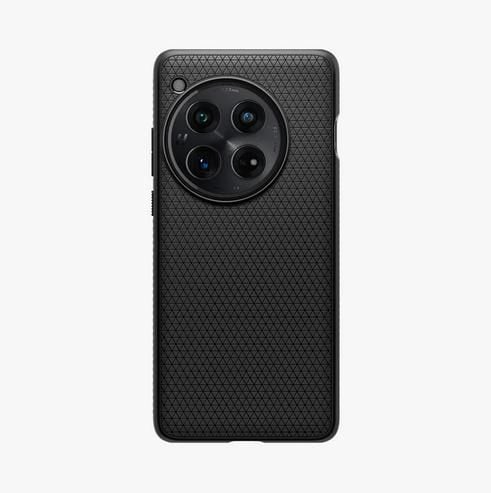 Spigen Oneplus 12 Liquid Air Matte zdjęcie 1