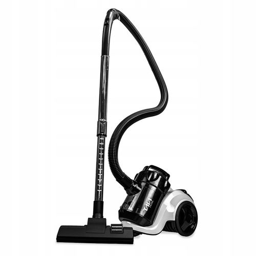 ODKURZACZ CYKLONOWY BEZWORKOWY TAIA HEPA 3L LIMITED EDITION PEARL na Arena.pl