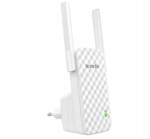 Wzmacniacz Tenda A9 Wireless N300 Universal Range Extender na Arena.pl