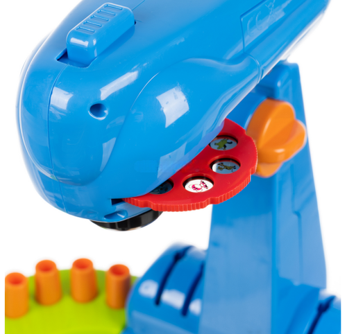 Projektor do rysowania niebieski na Arena.pl