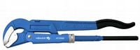 HOEGERT KLUCZ NASTAWNY DO RUR 45° 430 MM / 1-1/2