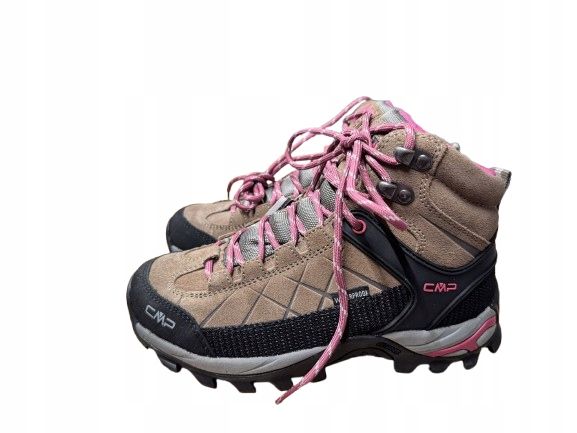 CMP buty damskie r.36 zdjęcie 2