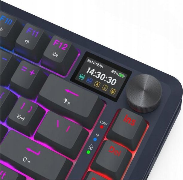 Klawiatura Redragon FLEKACT zdjęcie 9