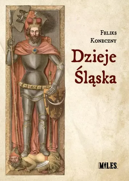 Dzieje Śląska zdjęcie 1