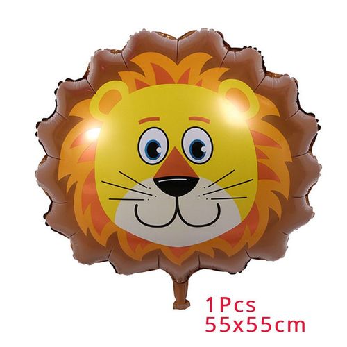 Balony Dla Dzieci - SAFARI Piesek na Arena.pl