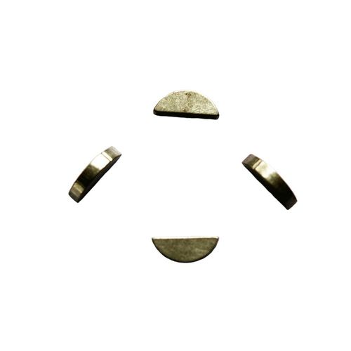 Klin wału S51 2mm magneta na Arena.pl