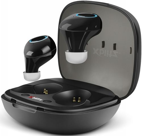 SŁUCHAWKI BEZPRZEWODOWE BLUETOOTH XBLITZ UNI PRO 2 na Arena.pl
