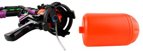 ZB230 PISTOLET NA WODĘ na Arena.pl