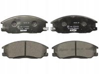 2356901 KLOCKI HAM. SSANGYONG P. REXTON/KYRON/ACTYON/SANTA FE 01-