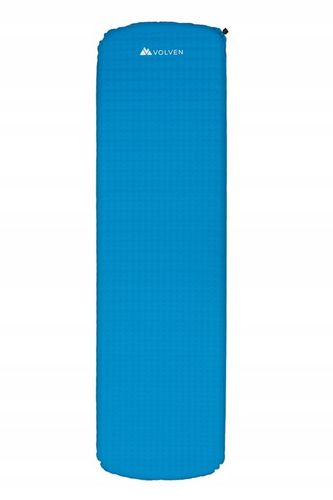 Volven Mata Samopompująca Ultralight R-Value 2.9 - Niebieski na Arena.pl