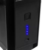 Pompka akumulatorowa do materacy Trizand 20790 KAJAK MAJÓWKA LATO HIT!