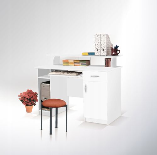 Biurko 130 MAX SZUFLADA na Arena.pl