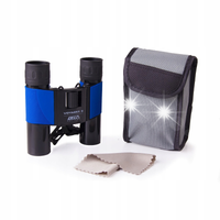 Lornetka Delta Optical Voyager S 10x25 czarna