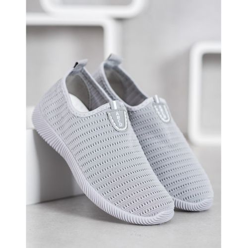 Tekstylne Buty Slip On r.36 na Arena.pl