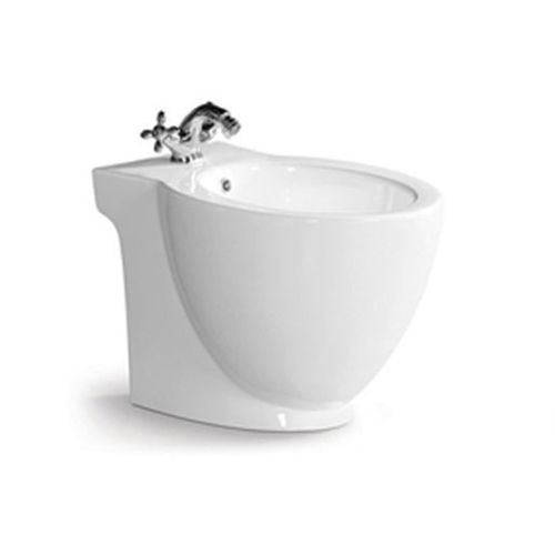 Bidet stojący Matilda biały na Arena.pl