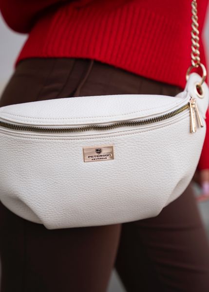 saszetka pu ptn mis-06-2003 beige zdjęcie 5