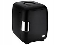 Chłodziarka do mleka KITCHENMASTER ETC 6 Czarny